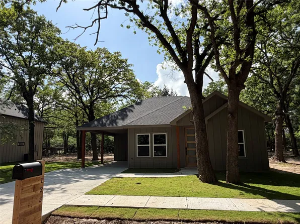 123 Seagrove Ln, Quinlan, TX 75474