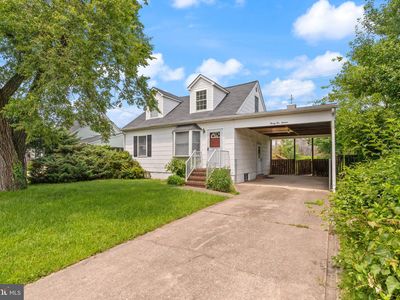 2216 Gaylawn Dr, Baltimore, MD, 21227