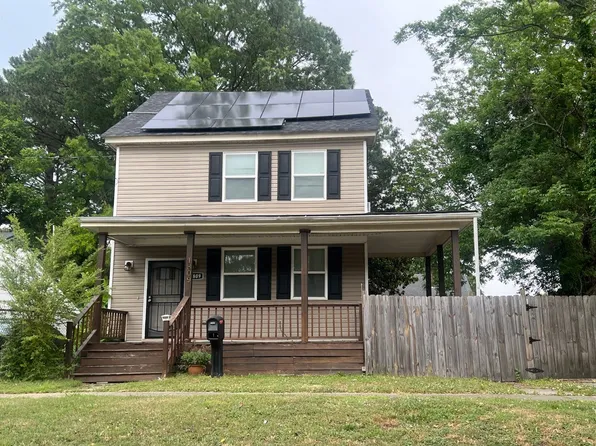 1809 Azalea Ave, Portsmouth, VA 23704