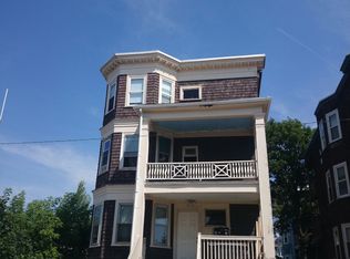 6 Saint Marks Rd #3, Dorchester, MA 02124