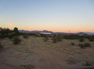 7702 W Hermans Rd, Tucson, AZ 85757