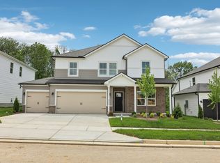 8324 Marchwood Blvd LOT 143, Antioch, TN 37013