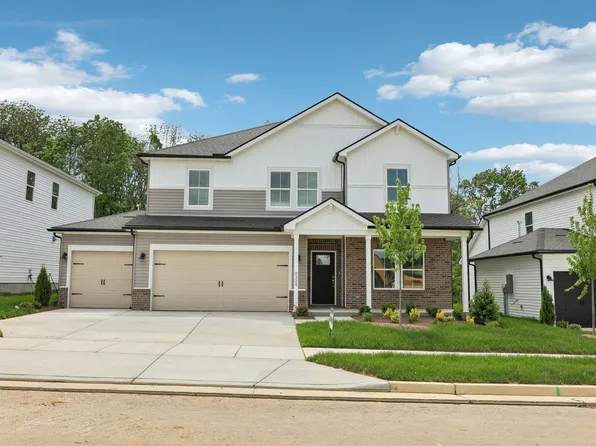 8324 Marchwood Blvd Lot 143, Antioch, TN 37013