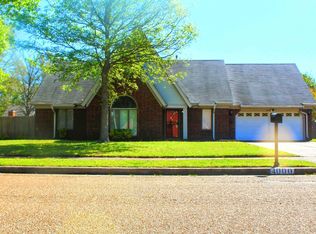 4000 Bobby Jones Rd LOT 59, Memphis, TN 38125