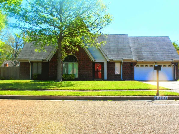 4000 Bobby Jones Rd, Memphis, TN 38125