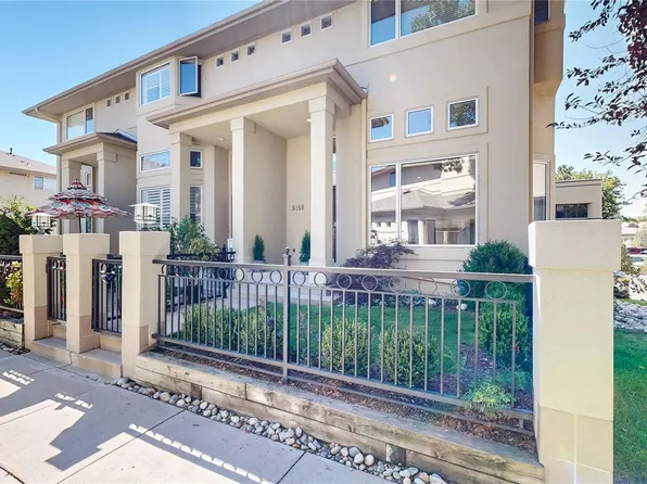 5056 E Cherry Creek South Drive, Denver, CO 80246