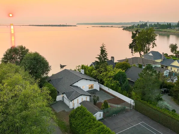 901 Hughes Avenue, Blaine, WA 98230