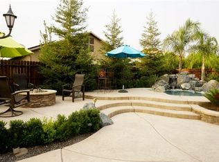 11375 N Via Ventana Way, Fresno, CA