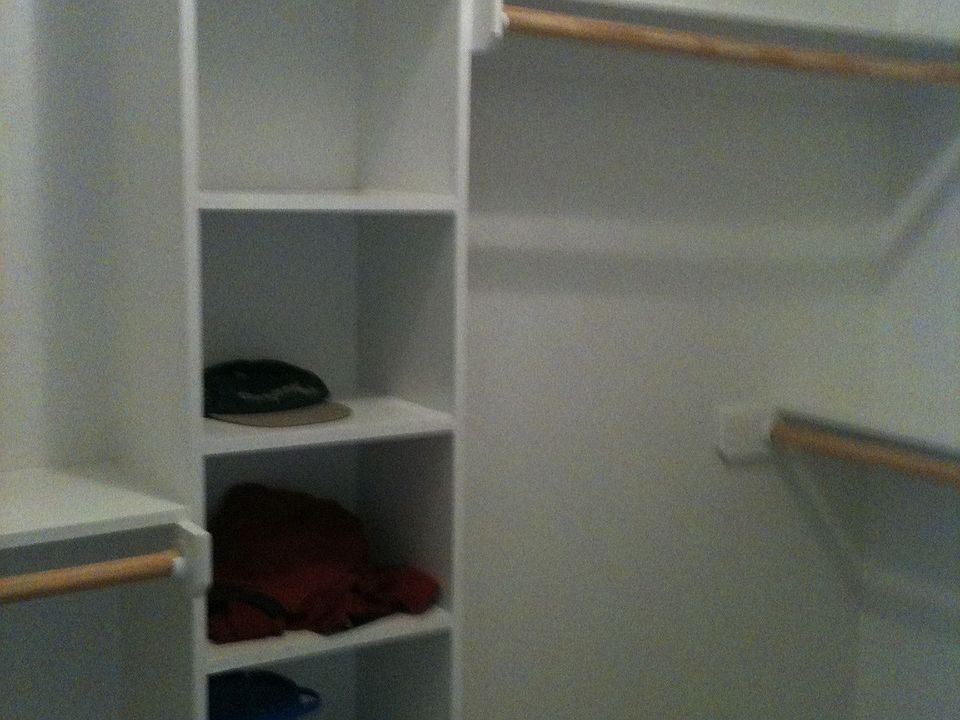 MB Closet