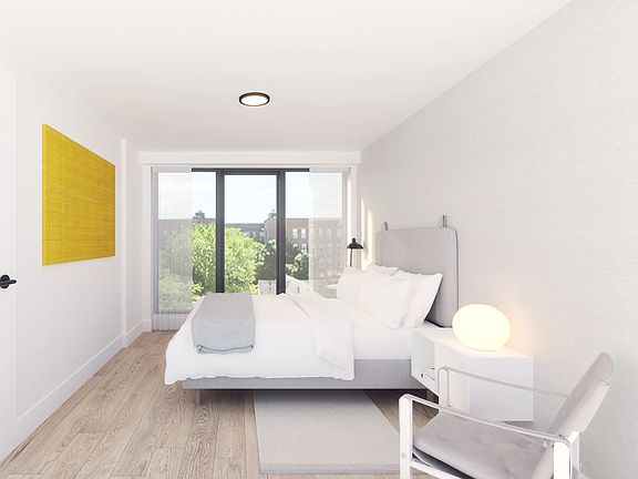 4th image of 623 Avenue H #Penthouse 1b