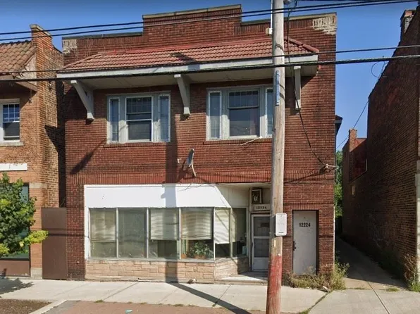 12224 Lorain Ave, Cleveland, OH 44111
