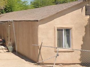 240 Cesar Chavez Ave, Somerton, AZ 85350
