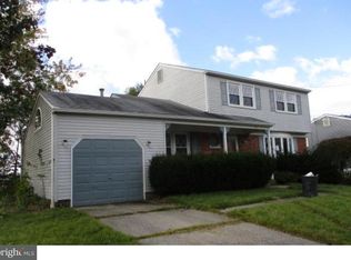130 Princeton Pl, Williamstown, NJ 08094