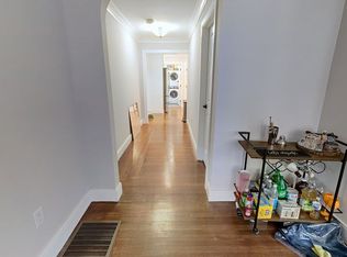 17 Nottinghill Rd UNIT 7OR, Brighton, MA 02135