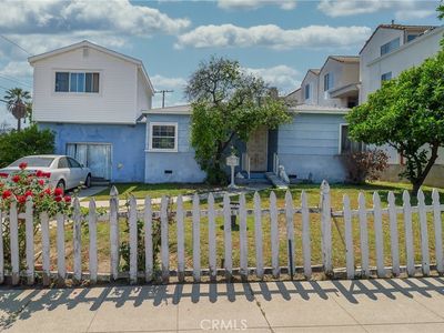 317 N Kenwood St, Burbank, CA, 91505