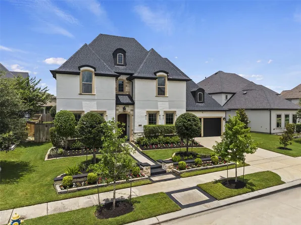 19110 Wimberly Hills Ln, Cypress, TX 77433