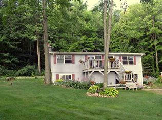 E995 Nottleson Rd, Scandinavia, WI 54977