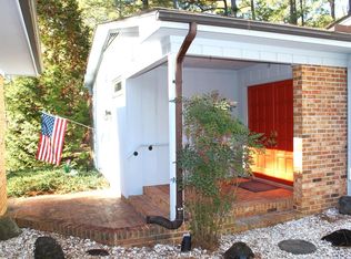 36 Birdie Dr, Whispering Pines, NC 28327