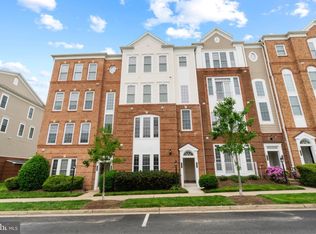 2263 Oberlin Dr, Woodbridge, VA 22191