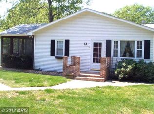 12 Highland Pl, Indian Head, MD