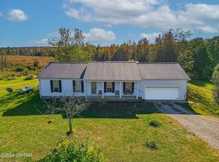 921 Airport Rd, Selmer, TN 38375