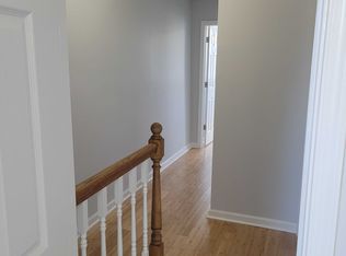 468 S Bentalou St, Baltimore, MD 21223