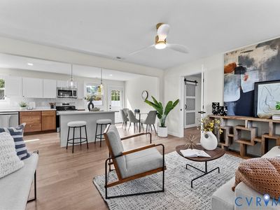 2012 Holly St, Richmond, VA, 23223