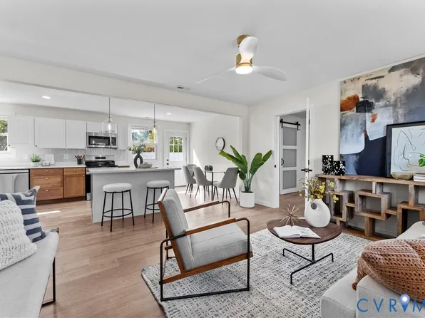 2012 Holly St, Richmond, VA 23223