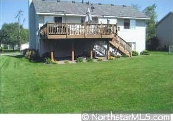 Back yard vacations start here