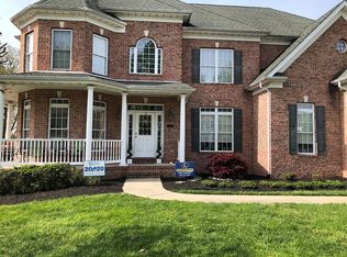 9318 Ravenridge Rd, Baltimore, MD 21234