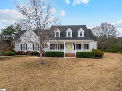 204 Windrow Ln, Fountain Inn, SC, 29644