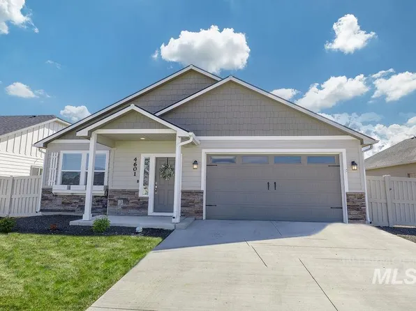 4601 Great Falls Ave, Caldwell, ID 83607