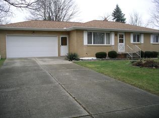 2480 Tandy Dr, Flint, MI