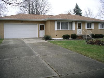 2480 Tandy Dr, Flint, MI, 48532