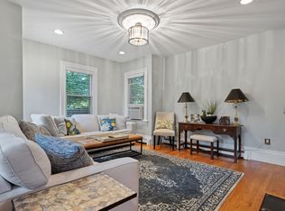 13 Saint James St FLOOR 1, Newton, MA 02458