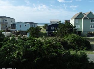 310 E Dolphin Dr, Oak Island, NC 28465
