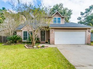 22826 Black Willow Dr, Tomball, TX 77375