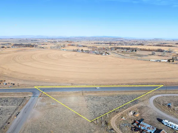 12321 Us Highway 26, Riverton, WY 82501