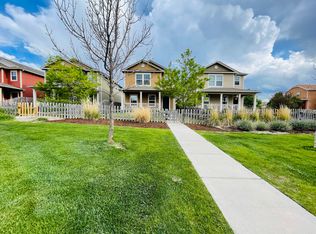 7721 Crestone Peak Trl, Colorado Springs, CO 80924