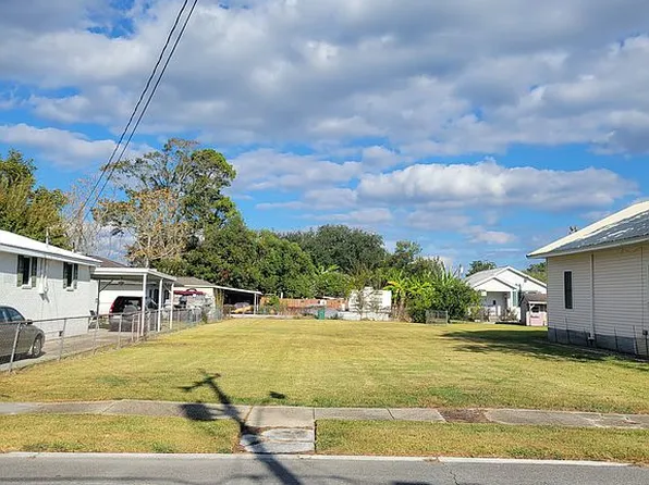 1010 4th St, Morgan City, LA 70380