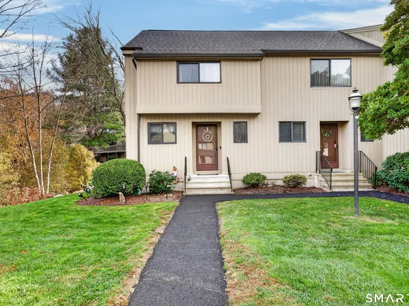 4 Avon Court #4, Beacon Falls, CT 06403