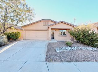 941 Desert Senna Ave SW, Los Lunas, NM 87031