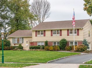 340 Ridgewood Ave, Glen Ridge, NJ 07028