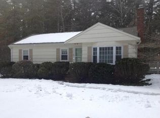 58 Indian Path Rd, Halifax, MA 02338