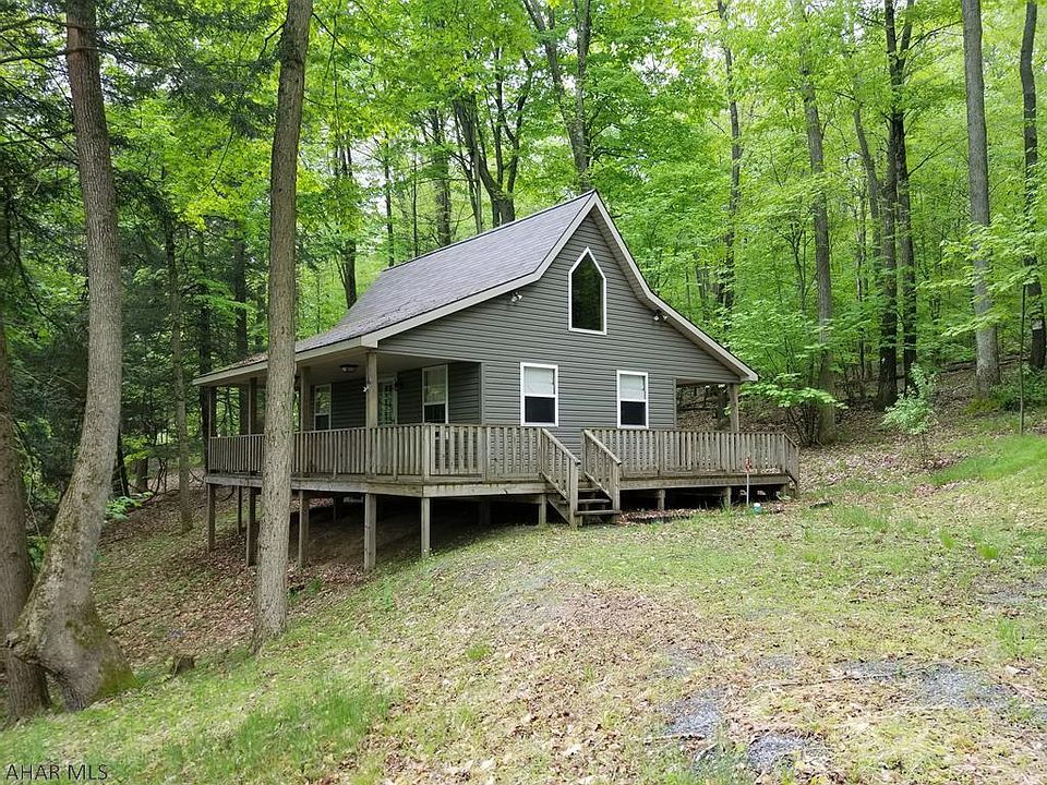 120 Chip Ln, Flinton, PA 16640 Zillow