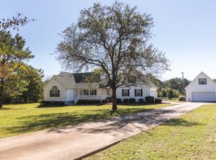 699 Camp Ground Rd, Griffin, GA 30223