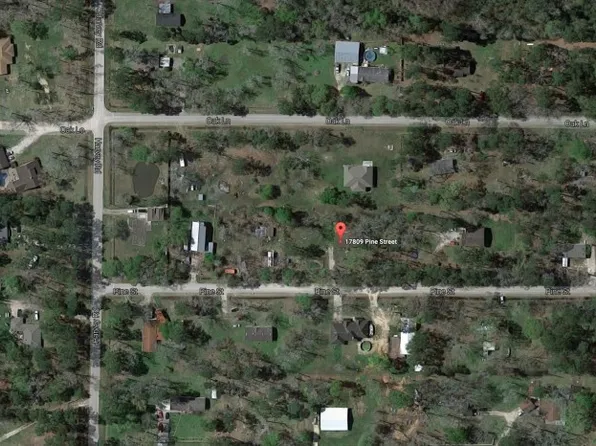 17809 Pine St, Crosby, TX 77532
