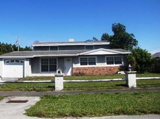 10015 SW 80th Ter, Miami, FL 33173