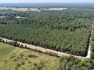 0 Goodwater Rd, Haworth, OK 74740