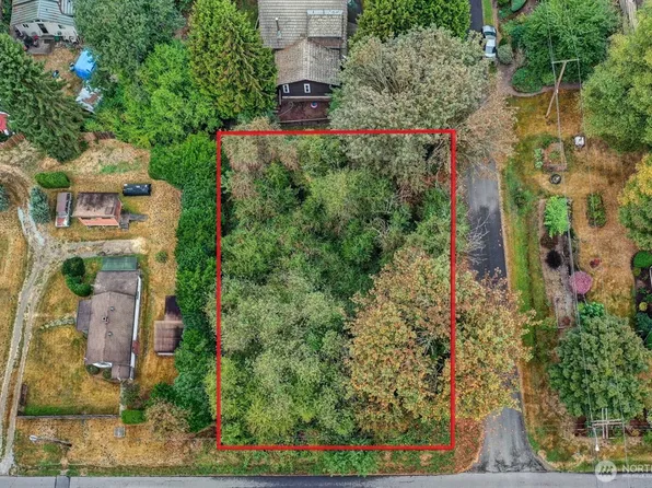 1111 Cherry and Broadway, Duvall, WA 98019